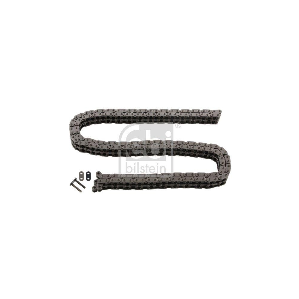 FEBI BILSTEIN Steuerkette 17648 f&uuml;r MERCEDES-BENZ