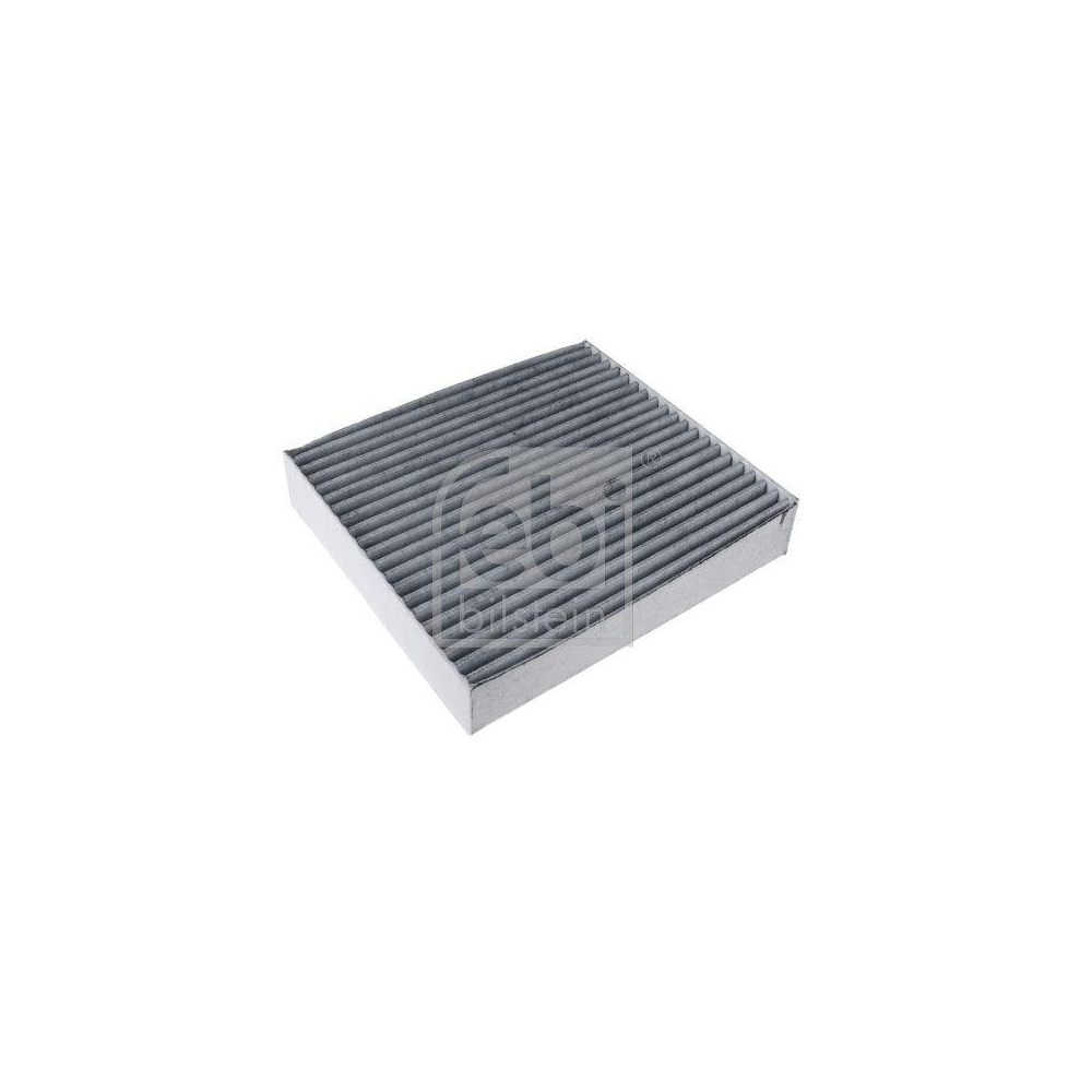 FEBI BILSTEIN Filter, Innenraumluft 22441 f&uuml;r MITSUBISHI SMART