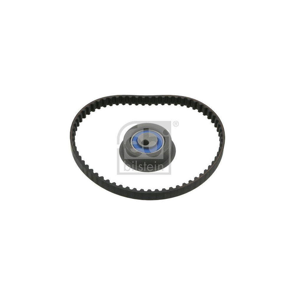 FEBI BILSTEIN Zahnriemensatz 27396 f&uuml;r MITSUBISHI HYUNDAI