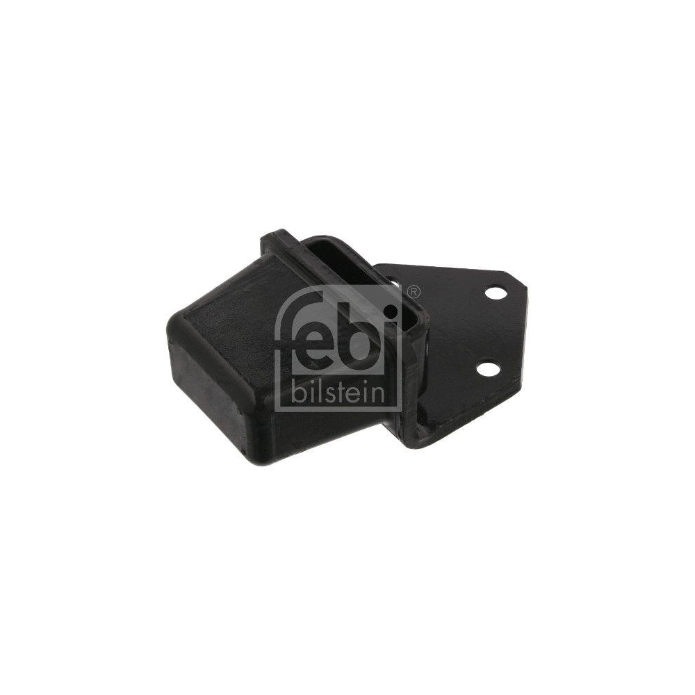 Anschlagpuffer, Federung FEBI BILSTEIN 35241 f&uuml;r IVECO, Hinterachse