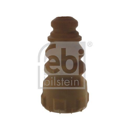 Anschlagpuffer, Federung FEBI BILSTEIN 39018 f&uuml;r SEAT VW, Hinterachse