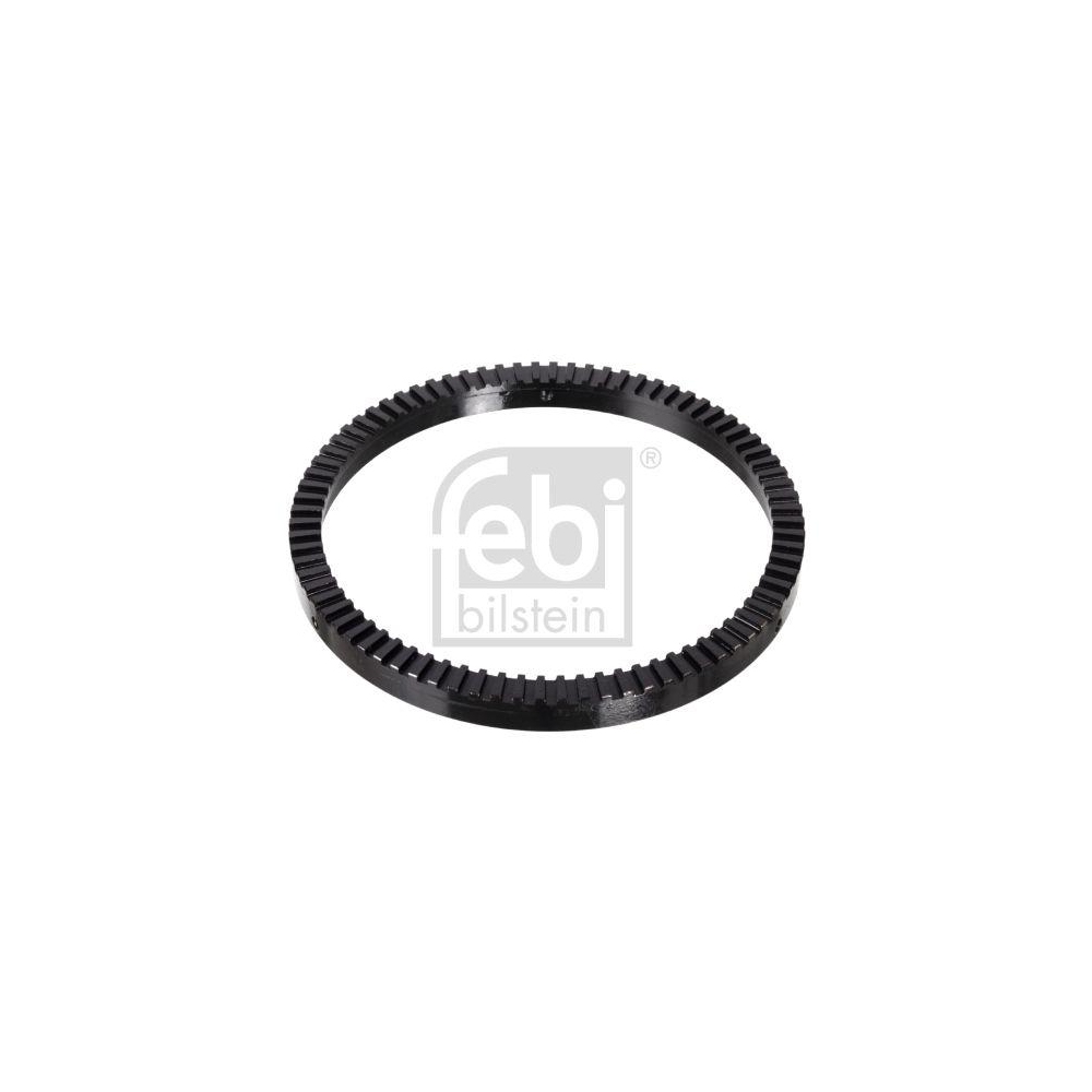 FEBI BILSTEIN Sensorring, ABS 104545 f&uuml;r BPW, Hinterachse
