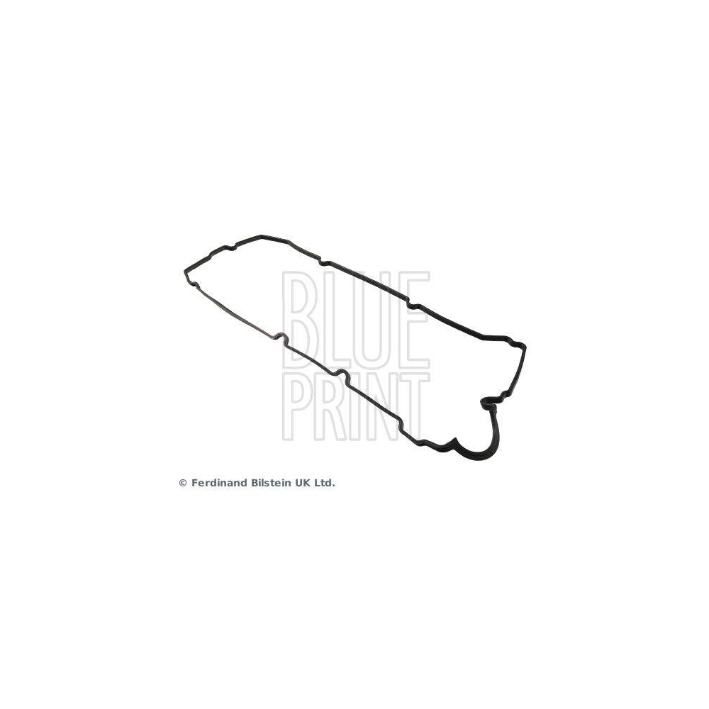 Dichtung, Zylinderkopfhaube BLUE PRINT ADC46741 f&uuml;r MITSUBISHI