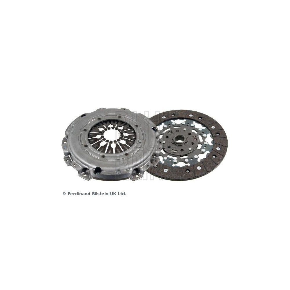 Kupplungssatz BLUE PRINT ADV183080 SMARTFIT Solution Kit f&uuml;r AUDI SEAT SKODA VW