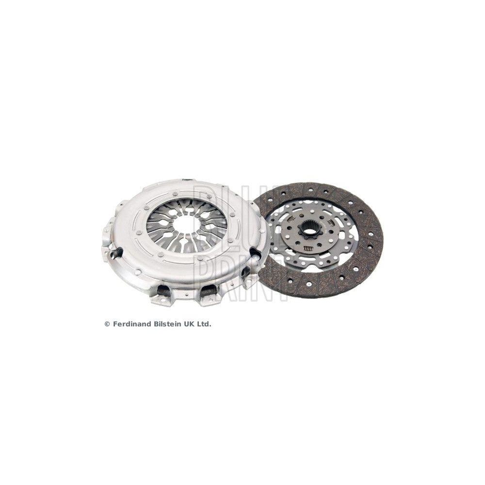 Kupplungssatz BLUE PRINT ADBP300012 SMARTFIT Solution Kit f&uuml;r VW