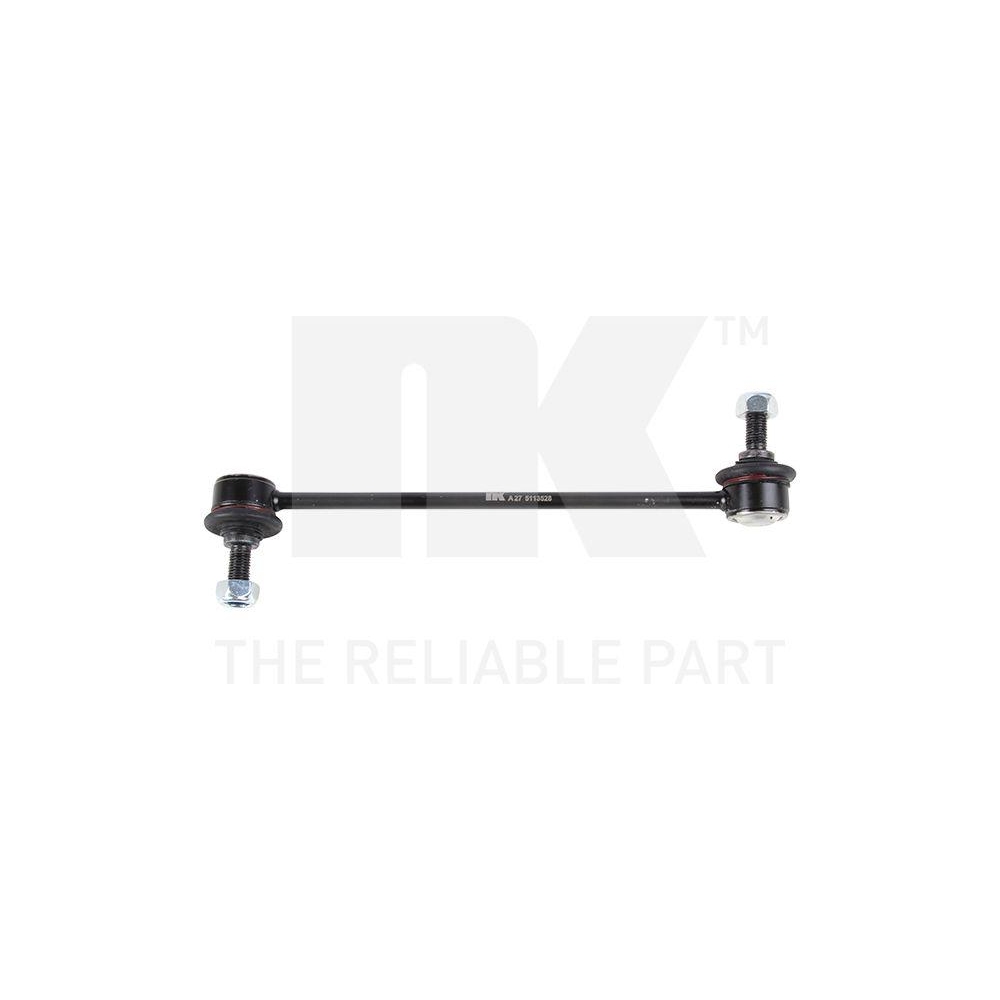 Stange/Strebe, Stabilisator NK 5113528 f&uuml;r HYUNDAI KIA, Vorderachse rechts