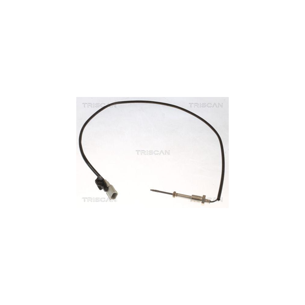Sensor, Abgastemperatur TRISCAN 8826 25002 f&uuml;r RENAULT