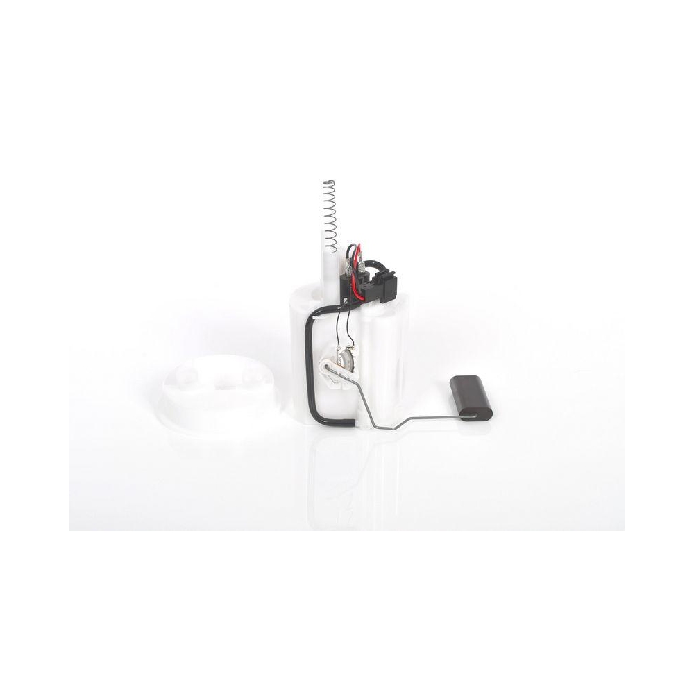 Kraftstoff-Fördereinheit BOSCH 0 986 580 183 für MERCEDES-BENZ, rechts