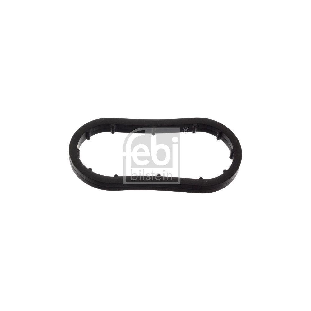 Dichtung, Ölkühler FEBI BILSTEIN 49403 für MERCEDES-BENZ