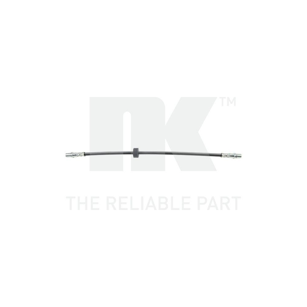 Bremsschlauch NK 854755 f&uuml;r VW, Vorderachse