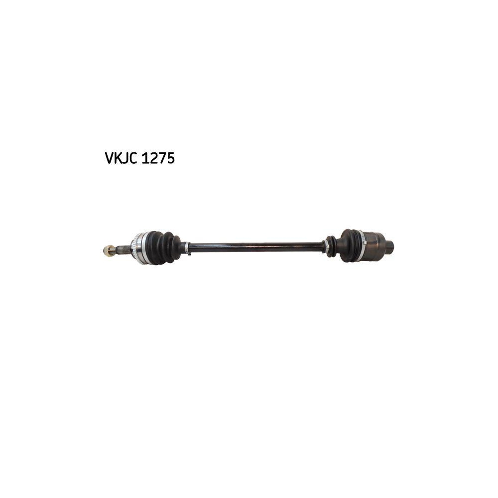 Antriebswelle SKF VKJC 1275 f&uuml;r RENAULT, Vorderachse rechts