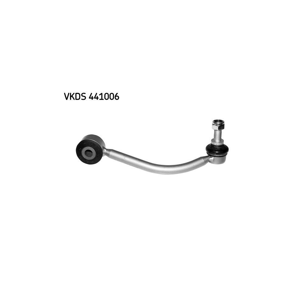 Stange/Strebe, Stabilisator SKF VKDS 441006 f&uuml;r AUDI PORSCHE VW