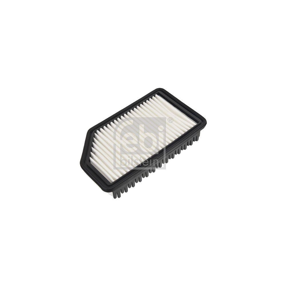 FEBI BILSTEIN Luftfilter 184049 f&uuml;r DODGE HYUNDAI KIA