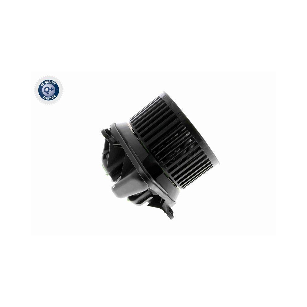 Ansauggebläse, Innenraumluft VEMO V46-03-1387 Q+, Erstausrüsterqualität für