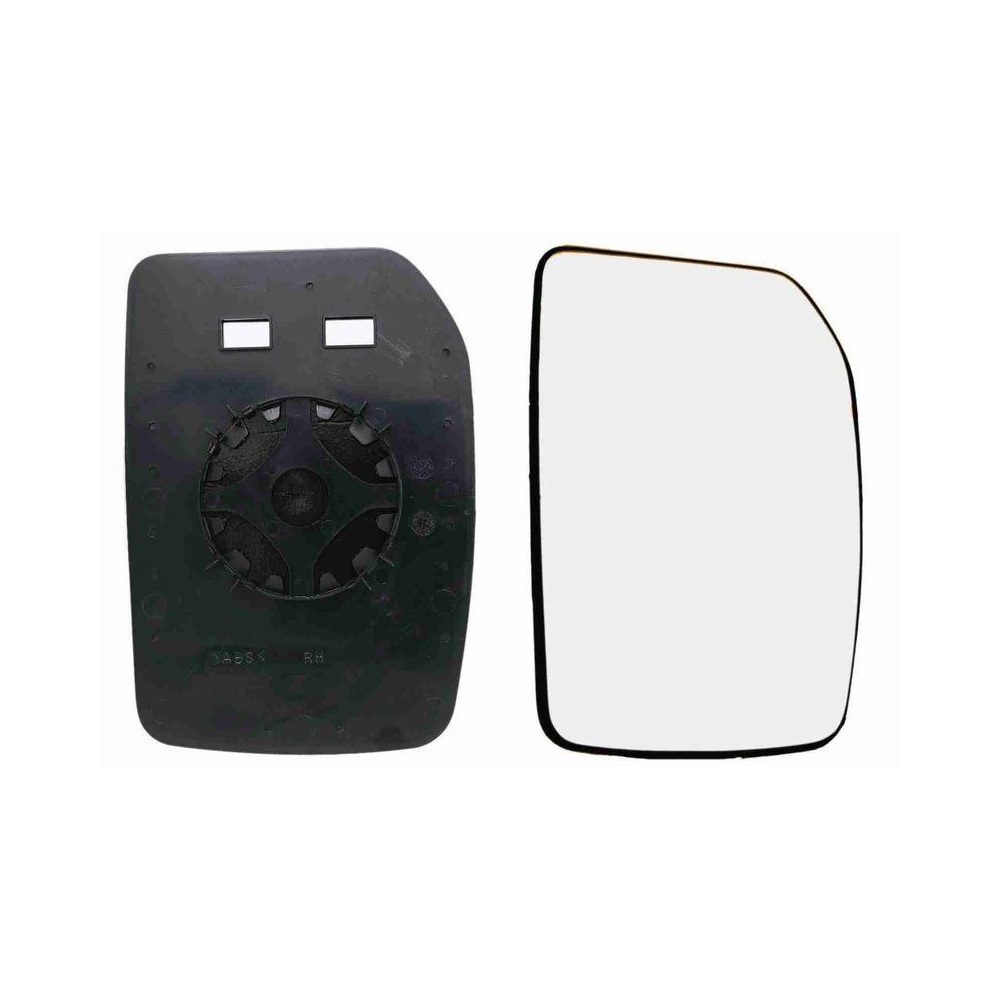 Spiegelglas, Au&szlig;enspiegel VEMO V25-69-0025 Original VEMO Qualit&auml;t f&uuml;r FORD