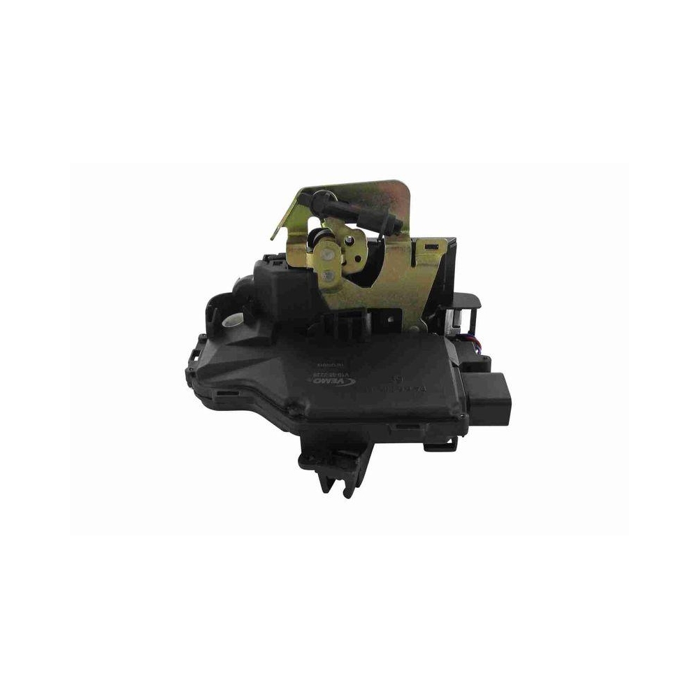 T&uuml;rschloss VEMO V10-85-2239 Original VEMO Qualit&auml;t f&uuml;r AUDI SEAT SKODA VW VAG