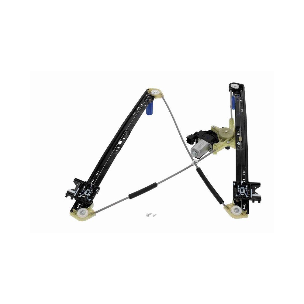 Fensterheber VAICO V48-0559 Green Mobility Parts für LAND ROVER, vorne links