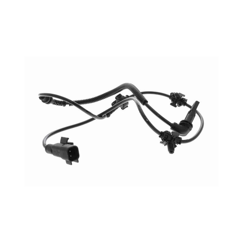 Sensor, Raddrehzahl VEMO V40-72-0057 Original VEMO Qualit&auml;t f&uuml;r OPEL