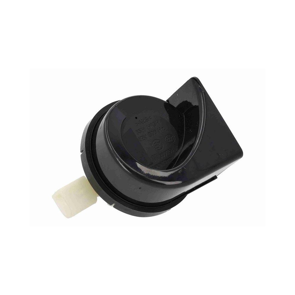 Horn VEMO V10-77-0072 Green Mobility Parts für SEAT SKODA VW