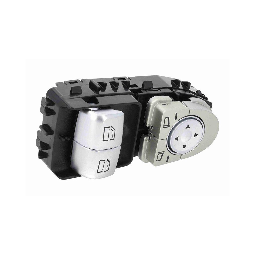 Schalter, Fensterheber VEMO V30-73-0350 Green Mobility Parts f&uuml;r MERCEDES-BENZ