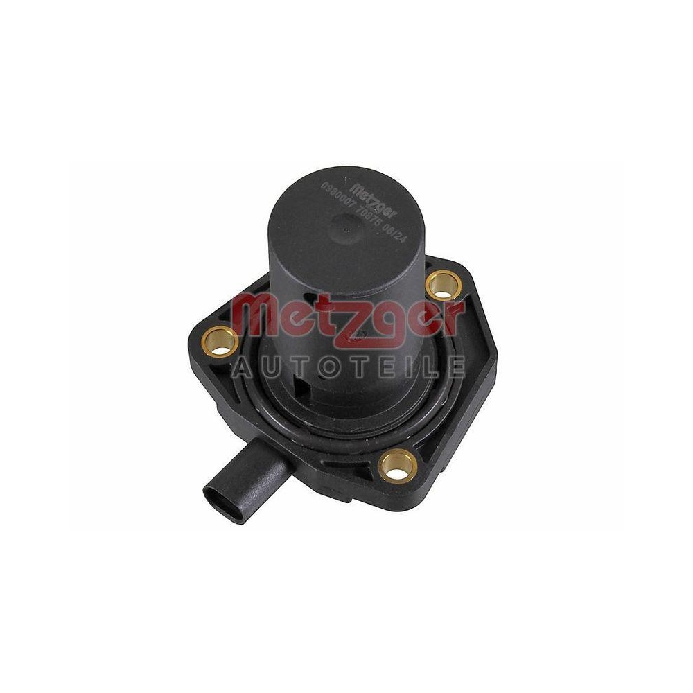 Sensor, Motorölstand METZGER 0980007 für OPEL GENERAL MOTORS