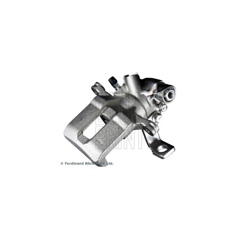 Bremssattel BLUE PRINT ADBP450076 für HONDA, Hinterachse links