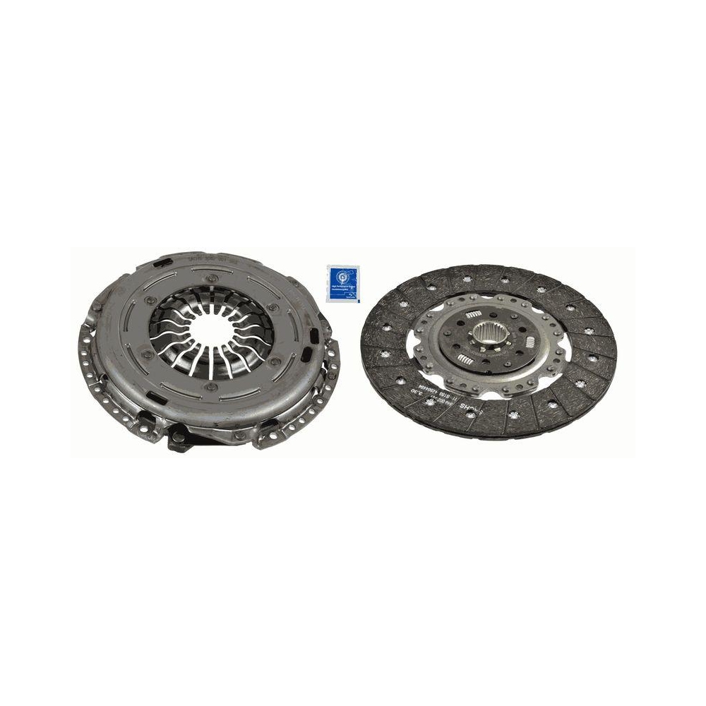 Kupplungssatz SACHS 3000 970 065 XTend f&uuml;r SEAT SKODA VW AUDI