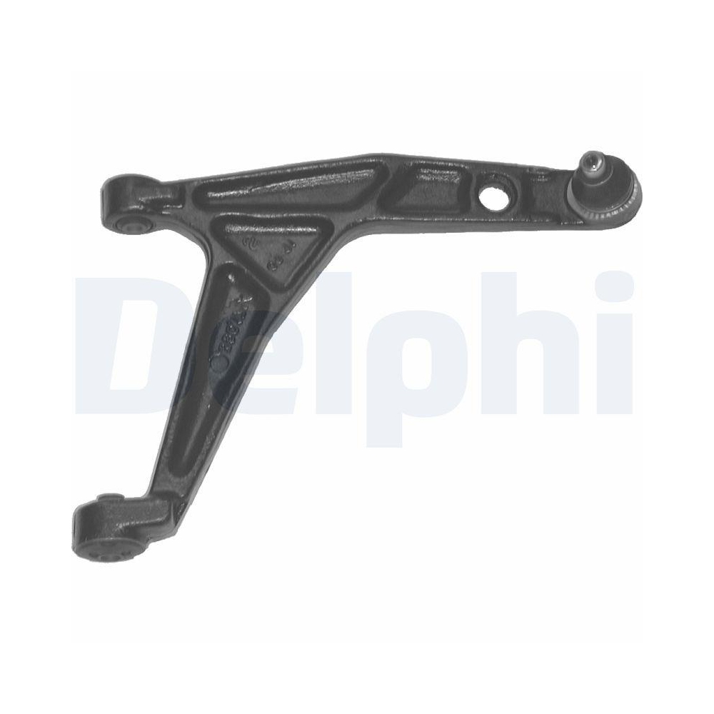 DELPHI TC606 Lenker, Radaufh&auml;ngung f&uuml;r CITRO&Euml;N OPEL PEUGEOT VAUXHALL, au&szlig;en