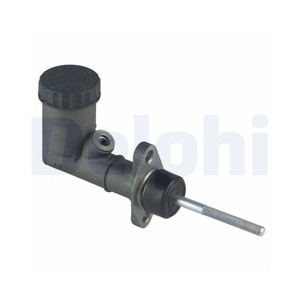 Geberzylinder, Kupplung DELPHI LM38606 für LAND ROVER