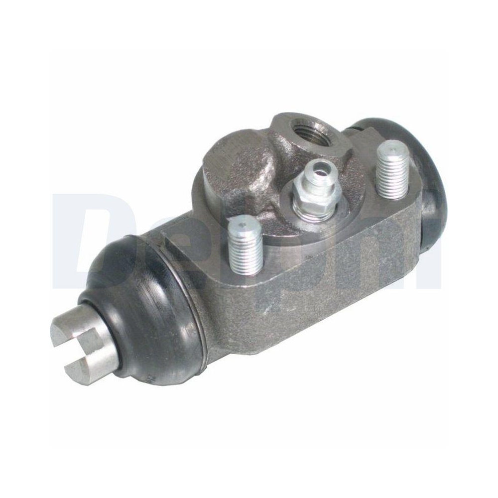 Radbremszylinder DELPHI LW30810 für LAND ROVER, Hinterachse links