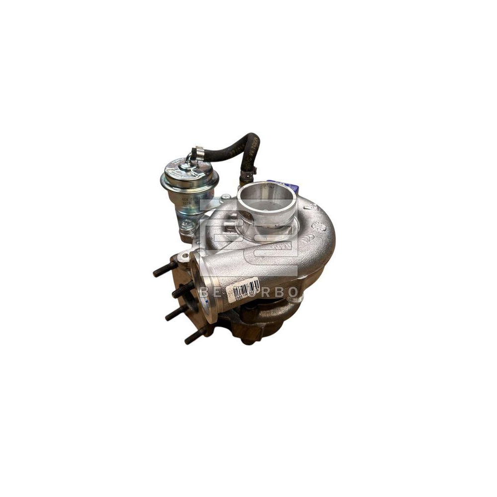 BE TURBO 127341 Lader, Aufladung f&uuml;r IVECO