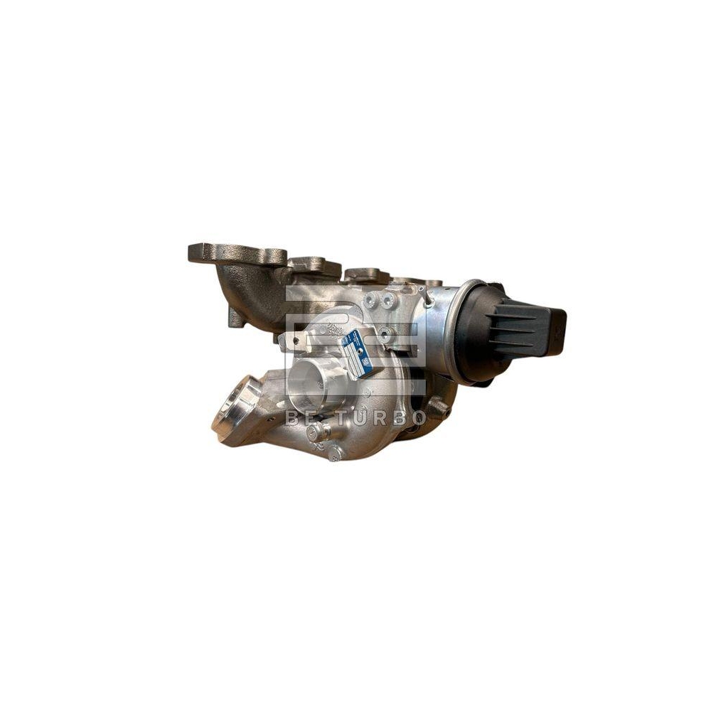 BE TURBO 128551 Lader, Aufladung f&uuml;r VAG