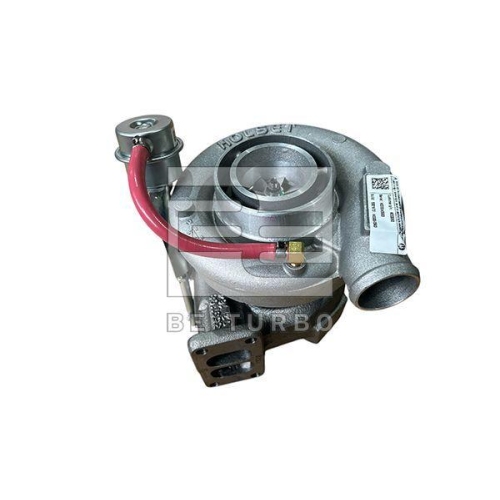 BE TURBO 124574 Lader, Aufladung f&uuml;r MAN
