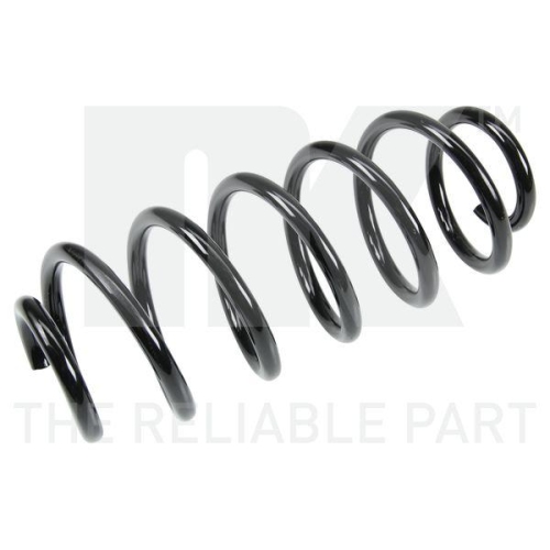 NK 5345111 Fahrwerksfeder f&uuml;r TOYOTA, Hinterachse