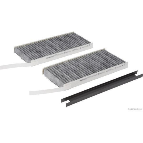 HERTH+BUSS JAKOPARTS J1341048 Filter, Innenraumluft f&uuml;r NISSAN OPEL RENAULT
