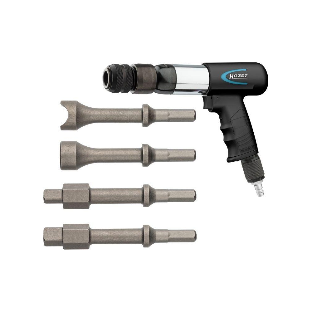 Meißel, Meißelhammer HAZET 9035V/5 für