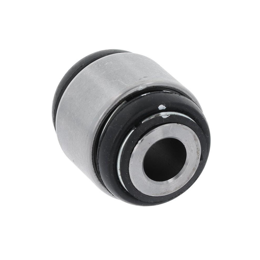 Lagerung, Radlagergeh&auml;use CORTECO 80001193 f&uuml;r MERCEDES-BENZ, Hinterachse, links