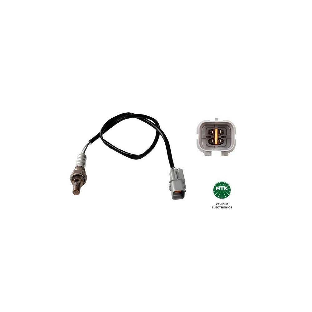 Lambdasonde NTK 96055 f&uuml;r HYUNDAI KIA, links