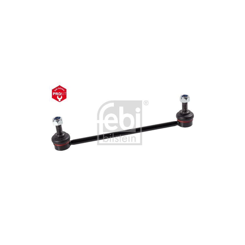 FEBI BILSTEIN Stange/Strebe, Stabilisator 28601 ProKit f&uuml;r CITRO&Euml;N FIAT PEUGEOT
