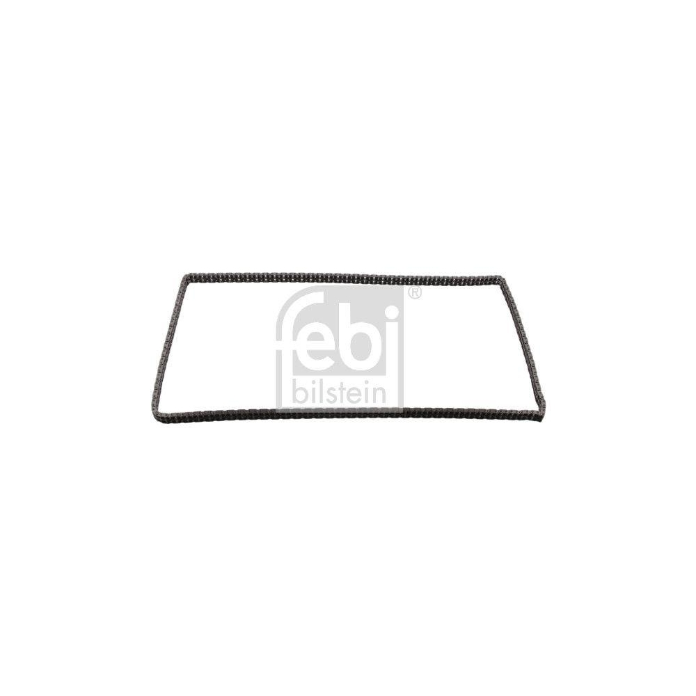 FEBI BILSTEIN Steuerkette 17649 f&uuml;r MERCEDES-BENZ