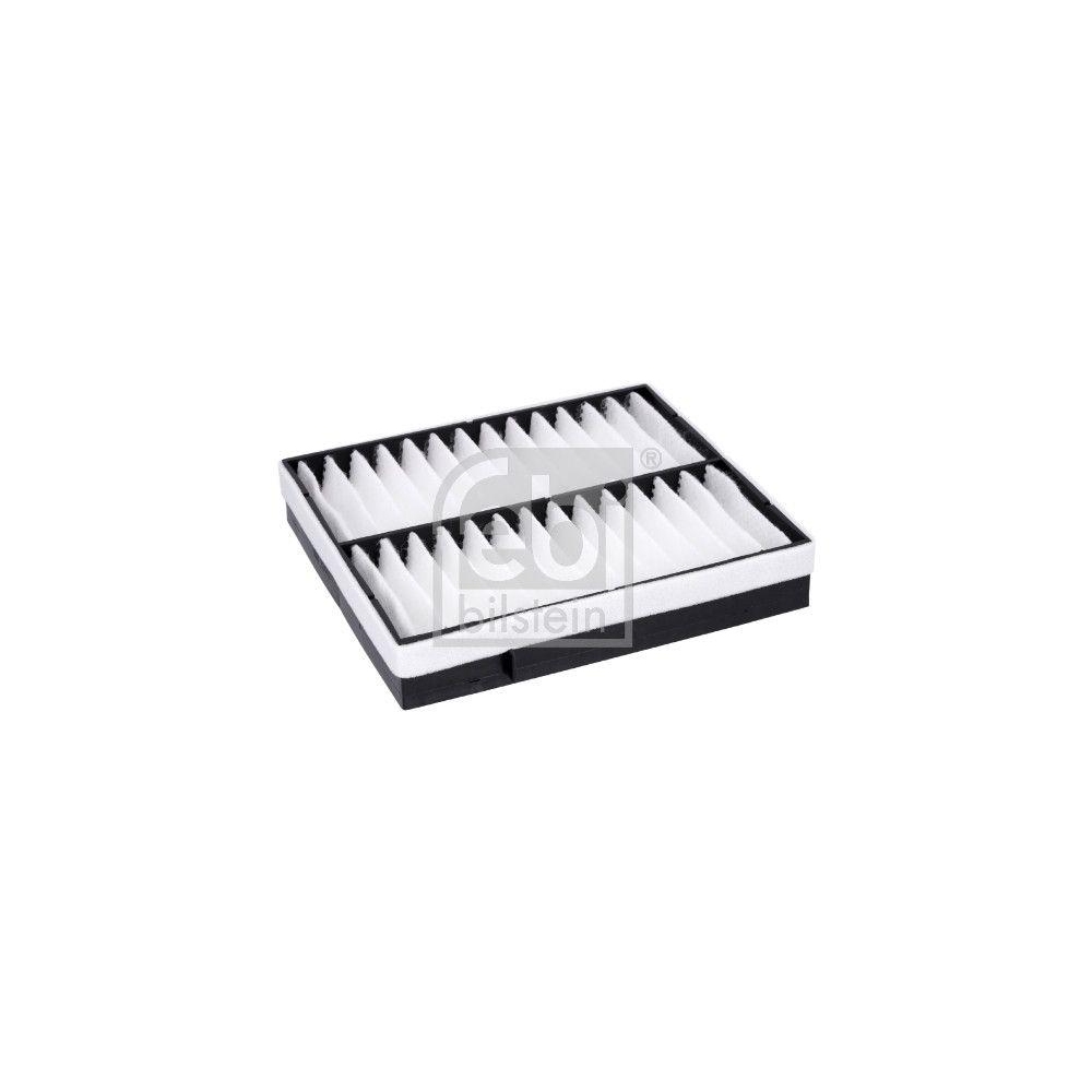 Filter, Innenraumluft FEBI BILSTEIN 22442 für MERCEDES-BENZ