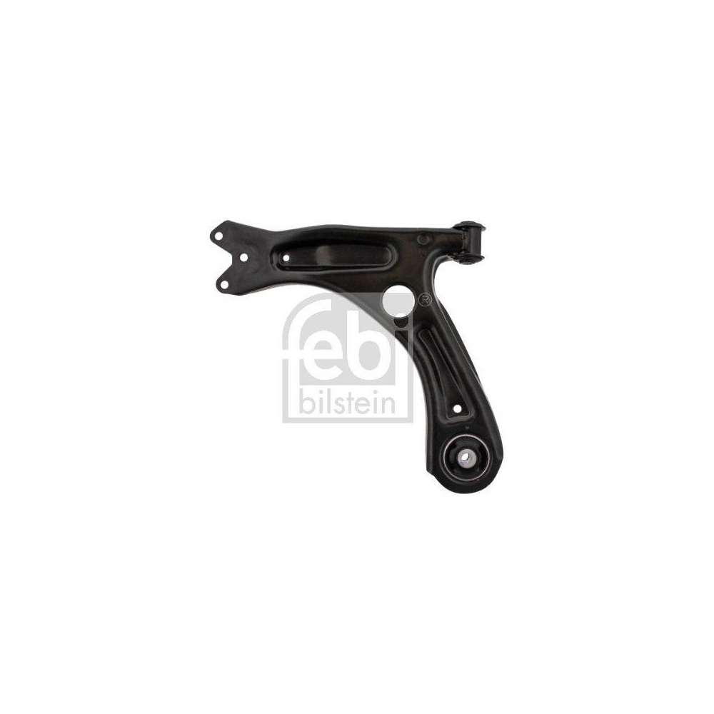 FEBI BILSTEIN Lenker, Radaufh&auml;ngung 40594 f&uuml;r SEAT SKODA VW, Vorderachse links