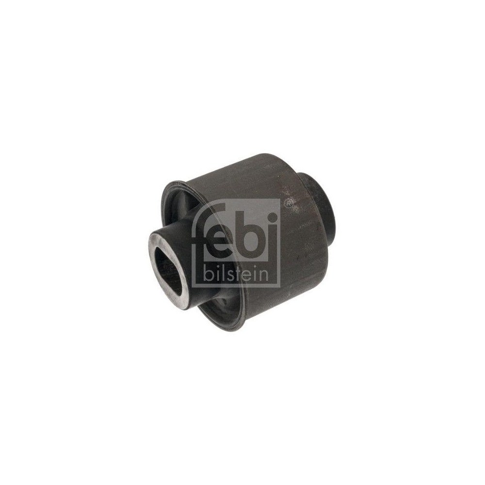 FEBI BILSTEIN Lagerung, Lenker 100286 f&uuml;r CHRYSLER DODGE, Vorderachse links