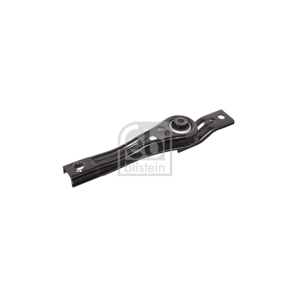 FEBI BILSTEIN Lagerung, Motor 101699 f&uuml;r AUDI SEAT SKODA VW CUPRA, hinten