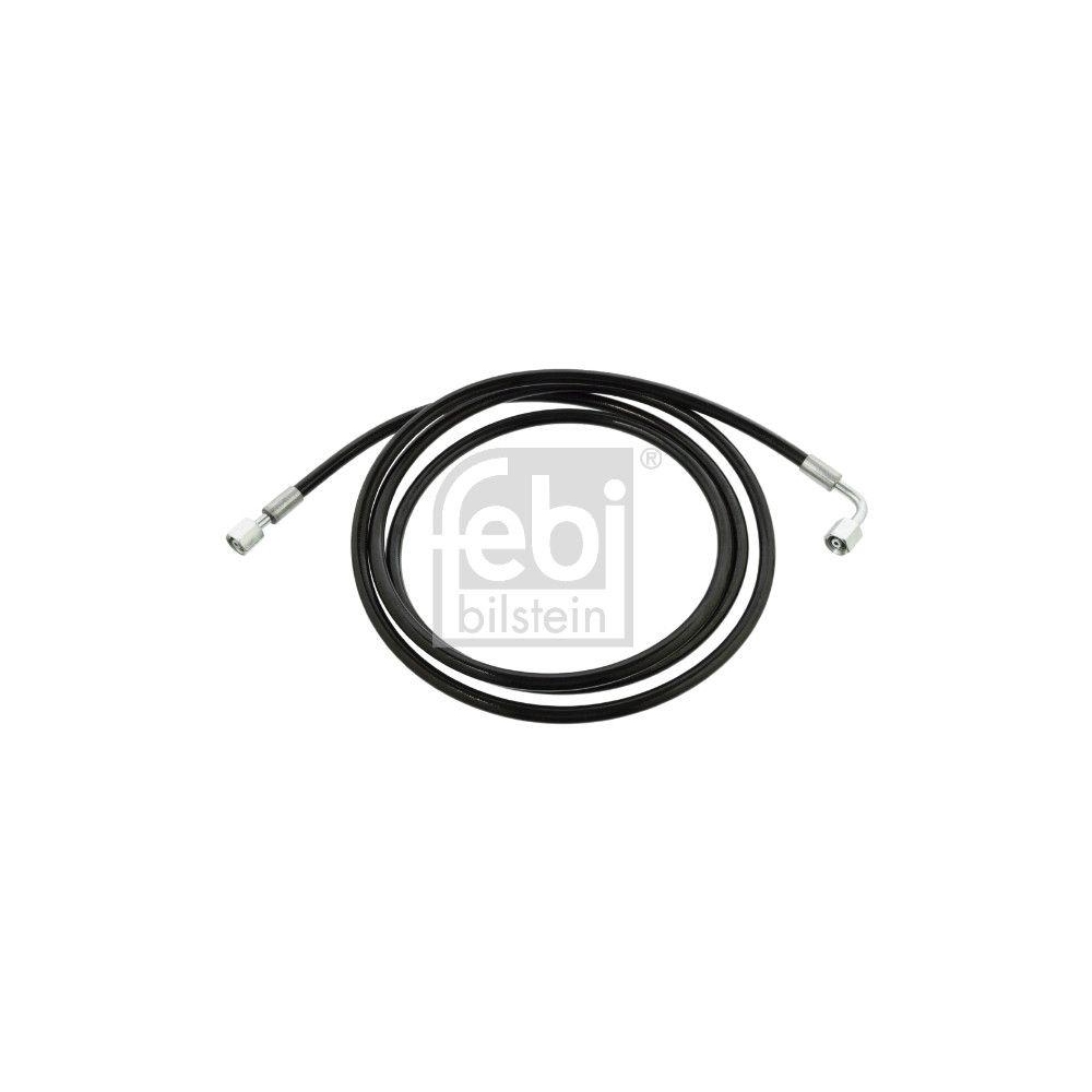 Schlauchleitung, Fahrerhauskippvorrichtung FEBI BILSTEIN 107368 für IVECO