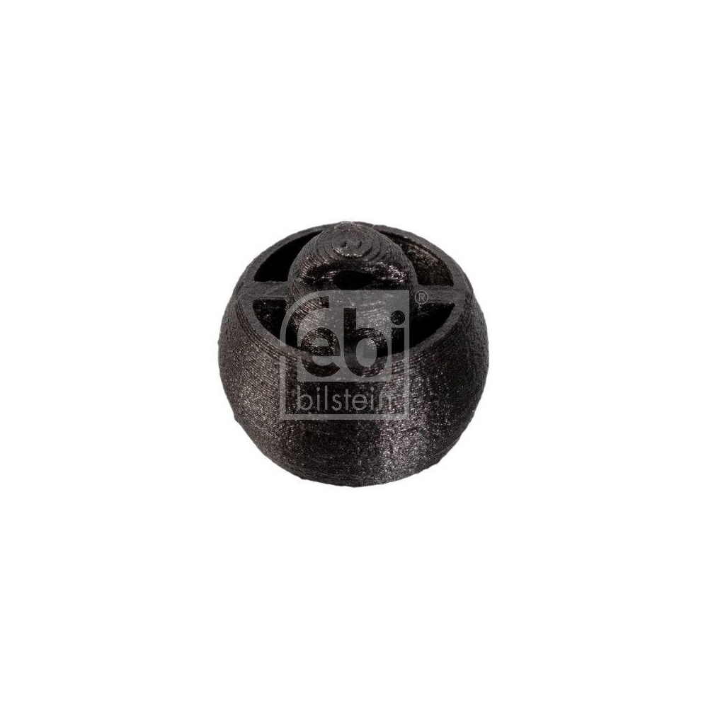 Waschwasserd&uuml;se, Scheinwerferreinigung FEBI BILSTEIN 175711 febi Plus f&uuml;r AUDI