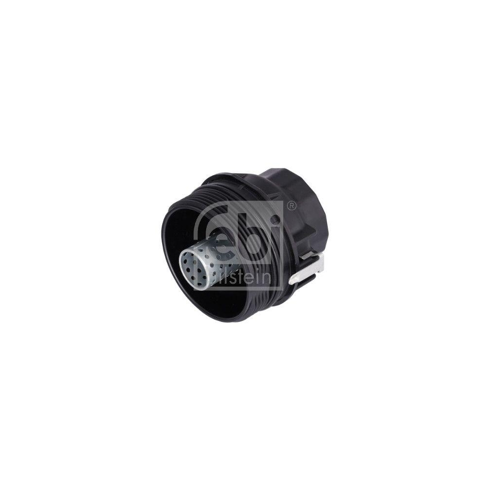 FEBI BILSTEIN Deckel, &Ouml;lfiltergeh&auml;use 179327 febi Plus f&uuml;r TOYOTA