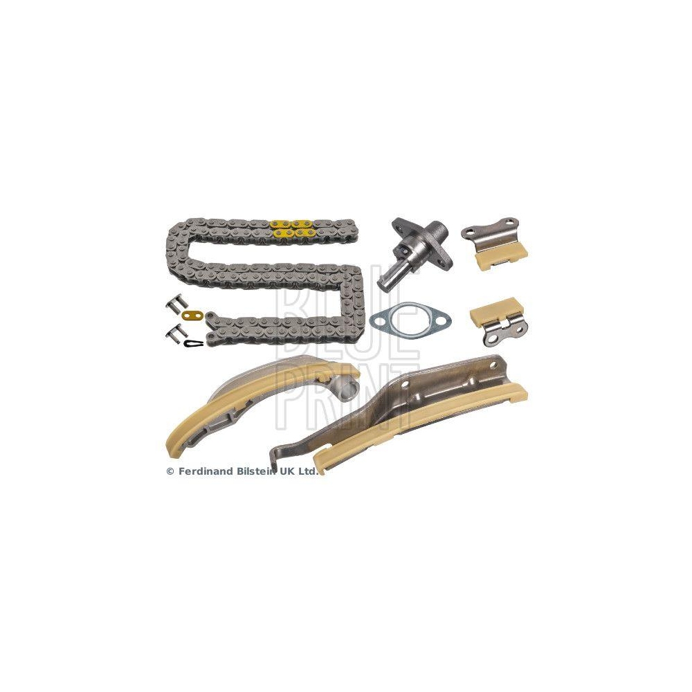 Steuerkettensatz BLUE PRINT ADC47353 für MITSUBISHI