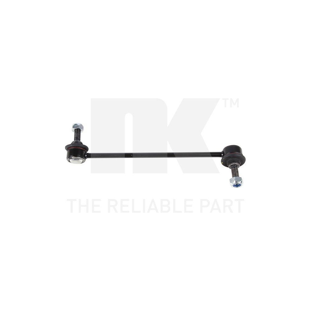 Stange/Strebe, Stabilisator NK 5113529 f&uuml;r HYUNDAI KIA, Vorderachse links