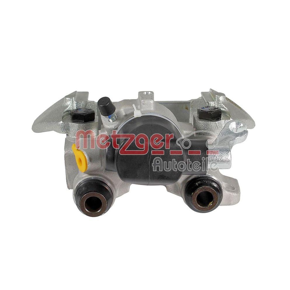 Bremssattel METZGER 6260812 f&uuml;r CITRO&Euml;N PEUGEOT, Hinterachse rechts